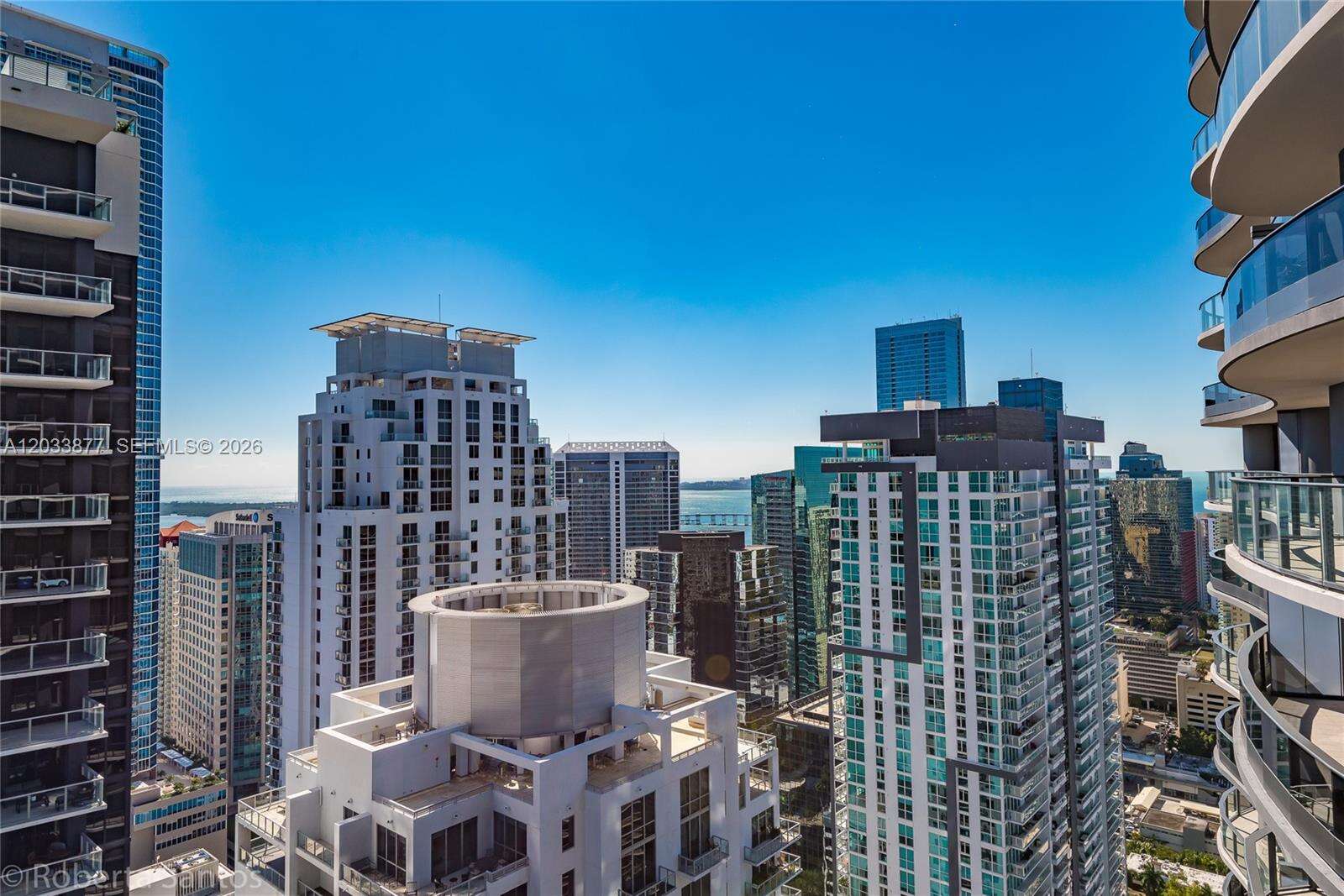 Brickell Flatiron at 1000 Brickell Plaza, Miami, FL 33131 - For Rent photo 24