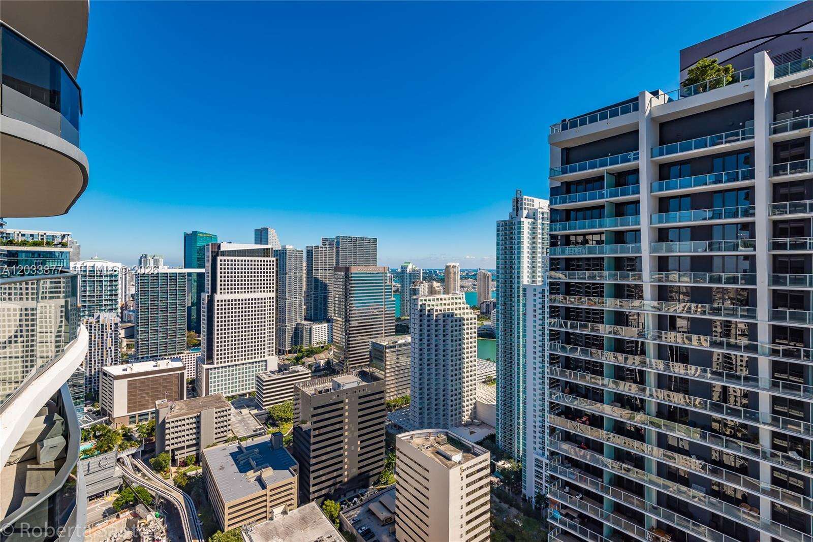 Brickell Flatiron at 1000 Brickell Plaza, Miami, FL 33131 - For Rent photo 25