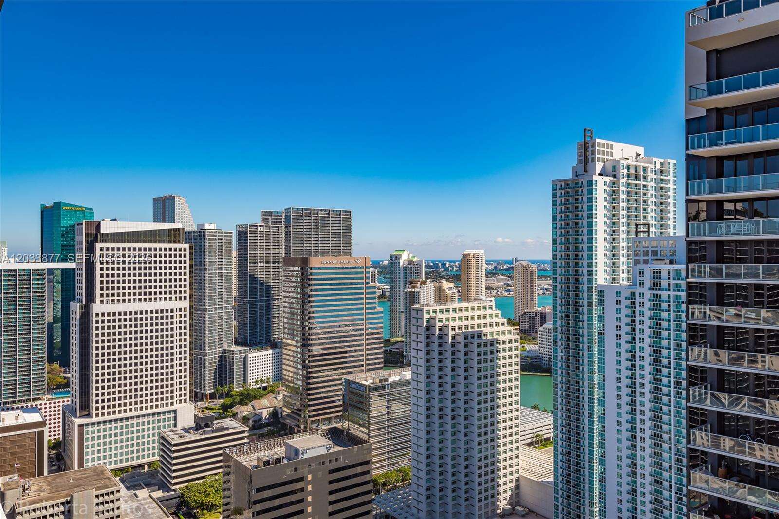 Brickell Flatiron at 1000 Brickell Plaza, Miami, FL 33131 - For Rent photo 26