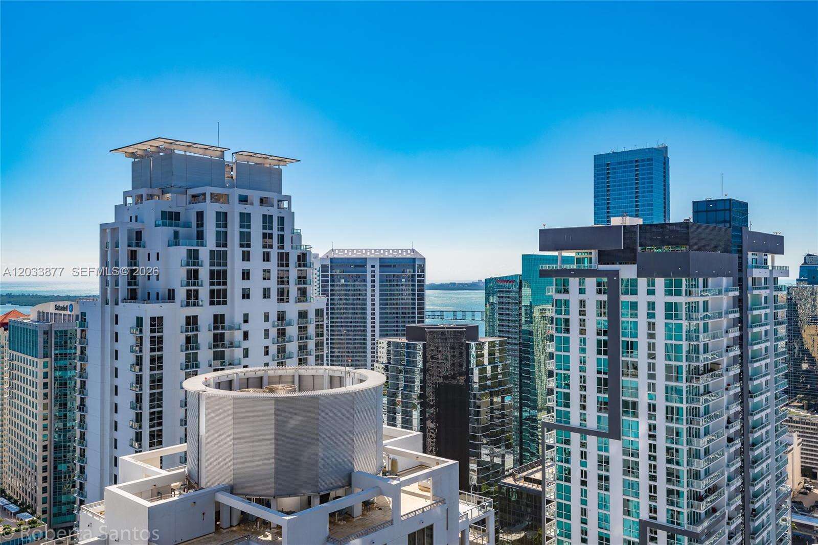 Brickell Flatiron at 1000 Brickell Plaza, Miami, FL 33131 - For Rent photo 27