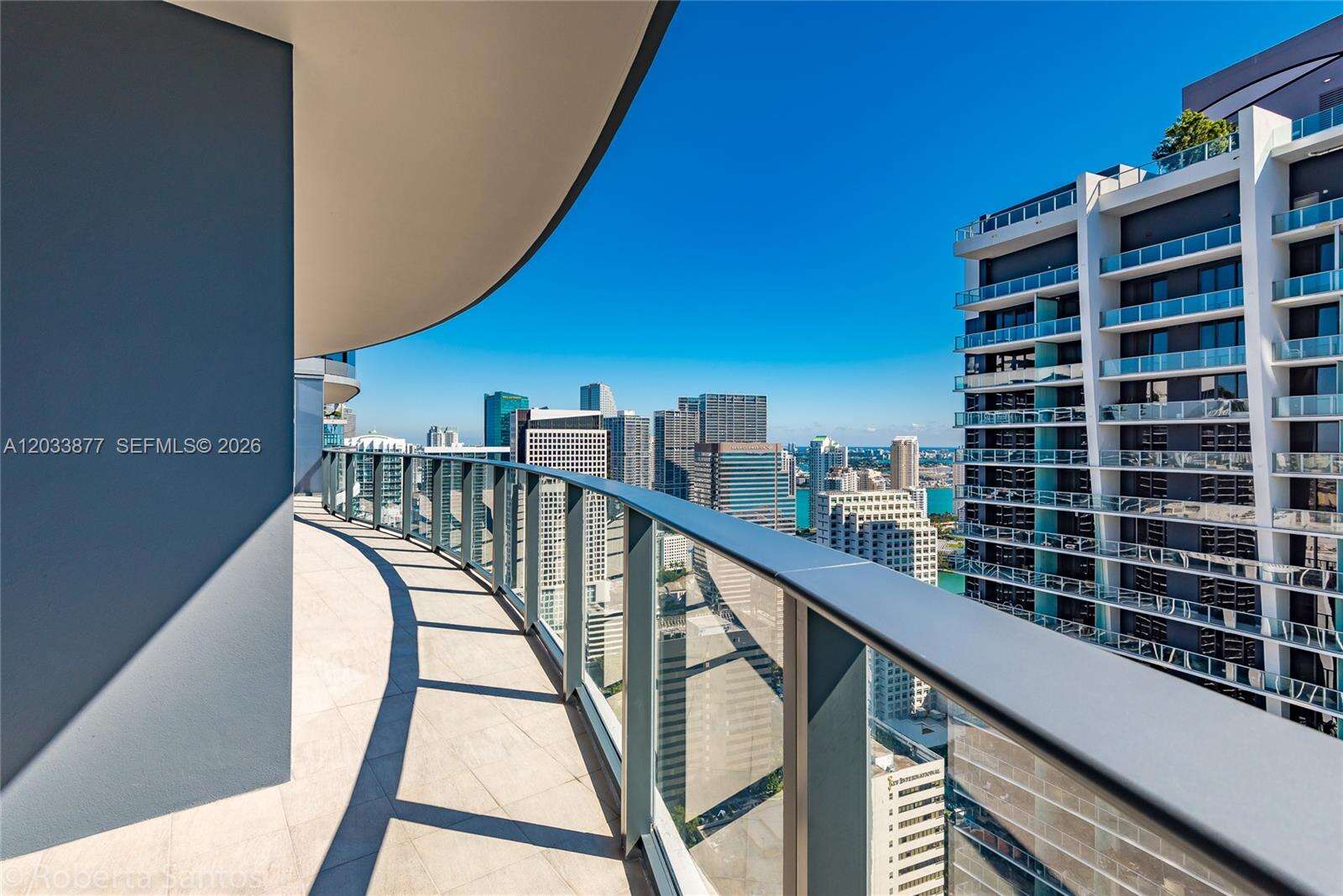 Brickell Flatiron at 1000 Brickell Plaza, Miami, FL 33131 - For Rent photo 28