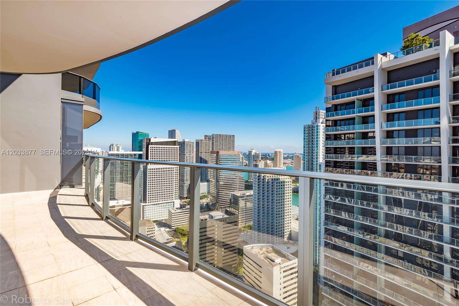 Brickell Flatiron at 1000 Brickell Plaza, Miami, FL 33131 - For Rent photo 30