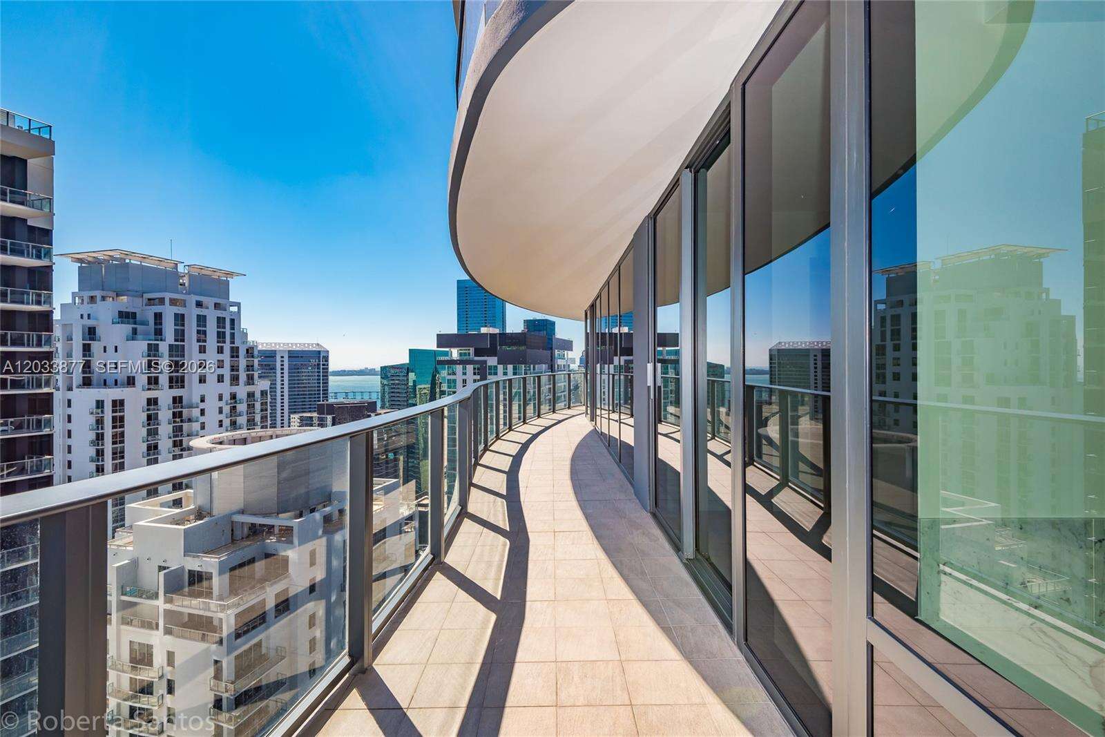 Brickell Flatiron at 1000 Brickell Plaza, Miami, FL 33131 - For Rent photo 31