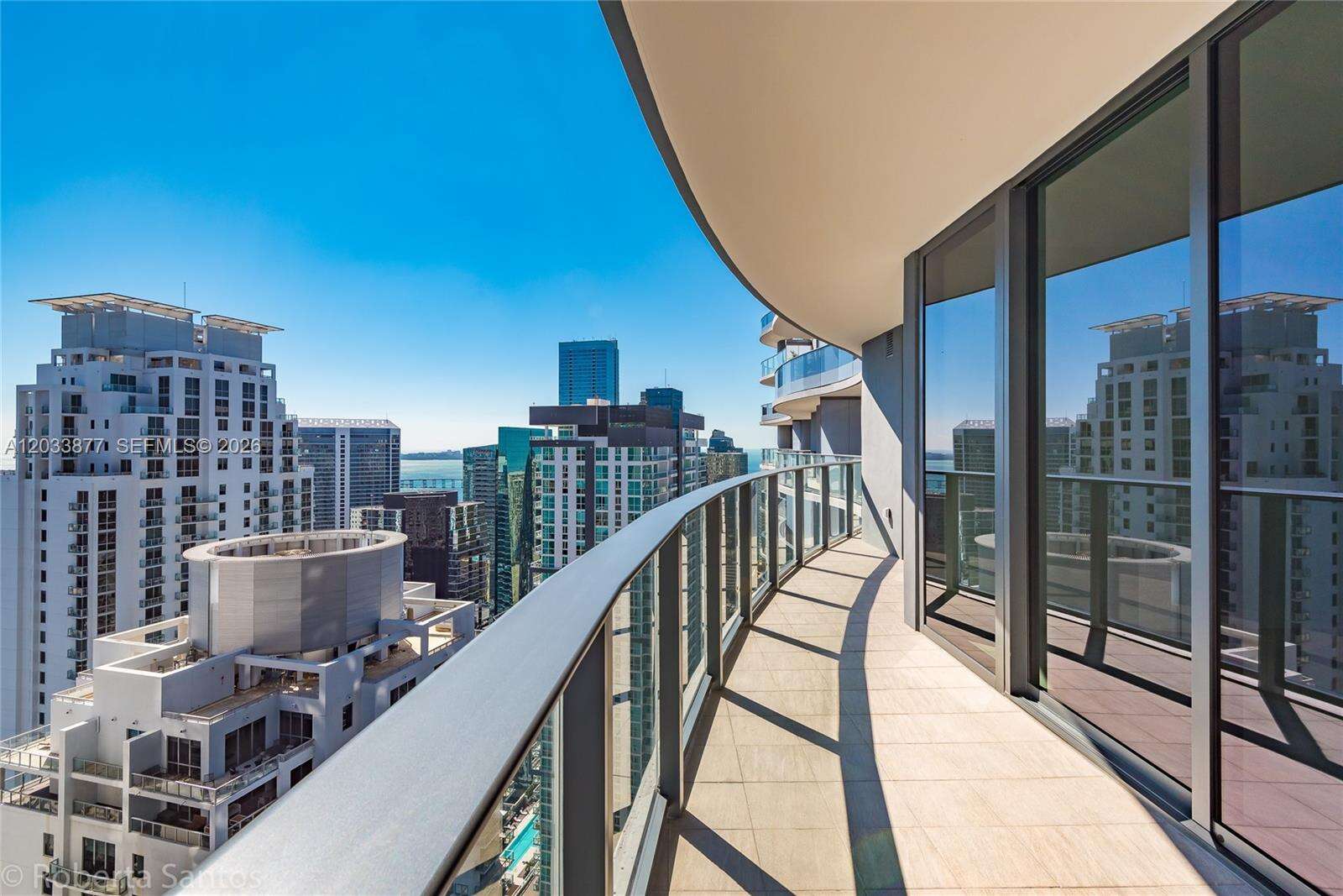 Brickell Flatiron at 1000 Brickell Plaza, Miami, FL 33131 - For Rent photo 32
