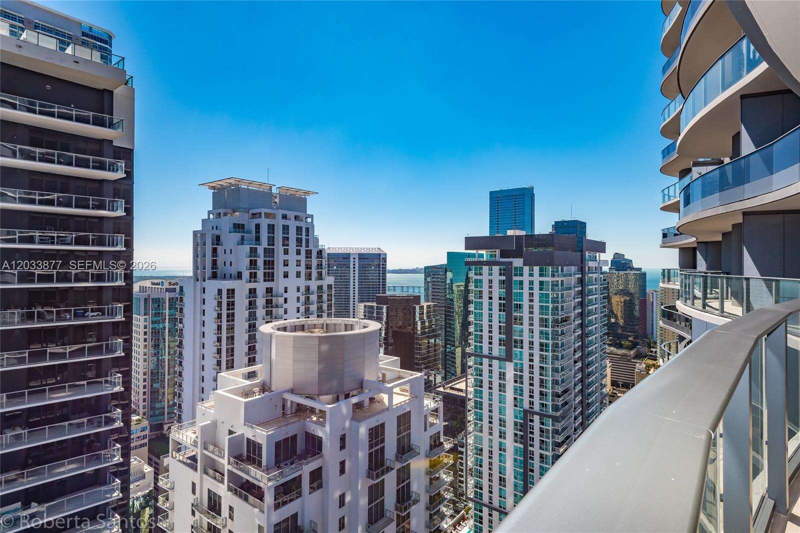 Brickell Flatiron at 1000 Brickell Plaza, Miami, FL 33131 - For Rent photo 33