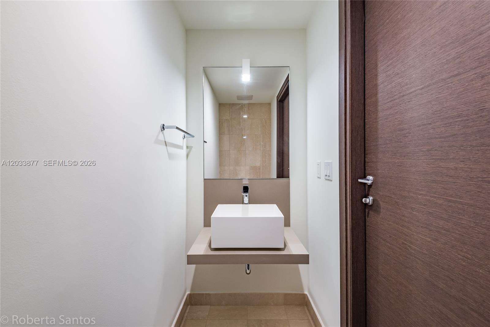 Brickell Flatiron at 1000 Brickell Plaza, Miami, FL 33131 - For Rent photo 39