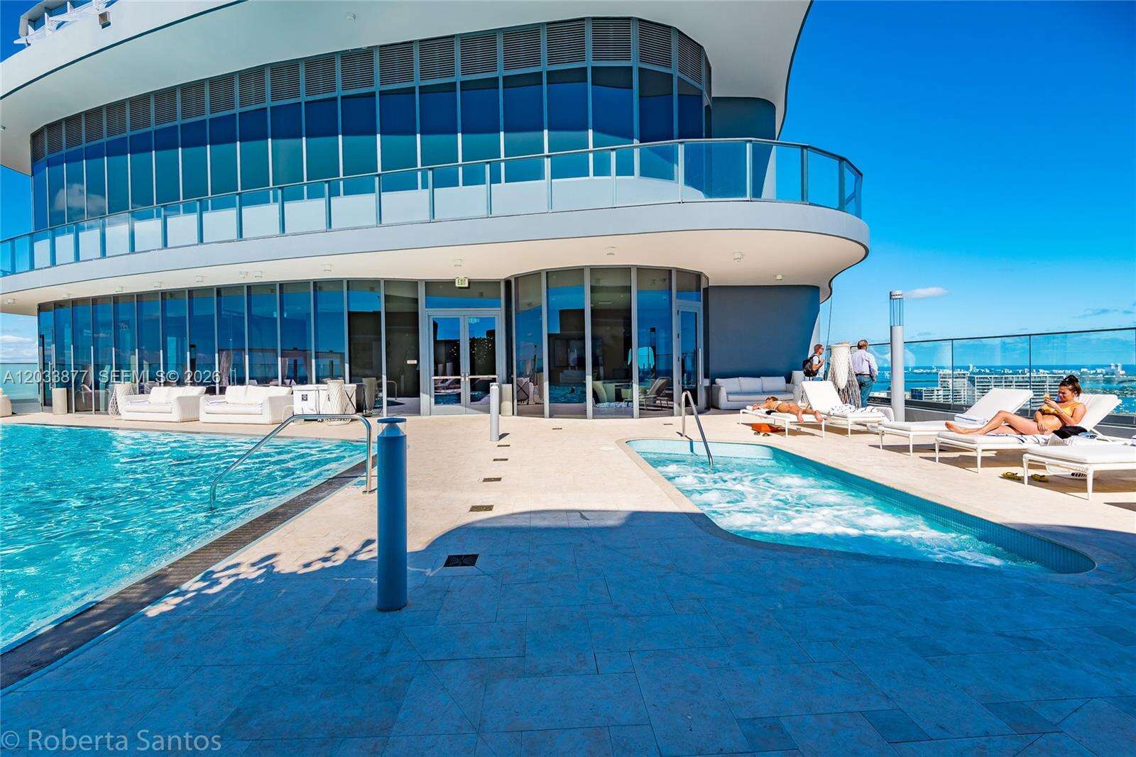 Brickell Flatiron at 1000 Brickell Plaza, Miami, FL 33131 - For Rent photo 5