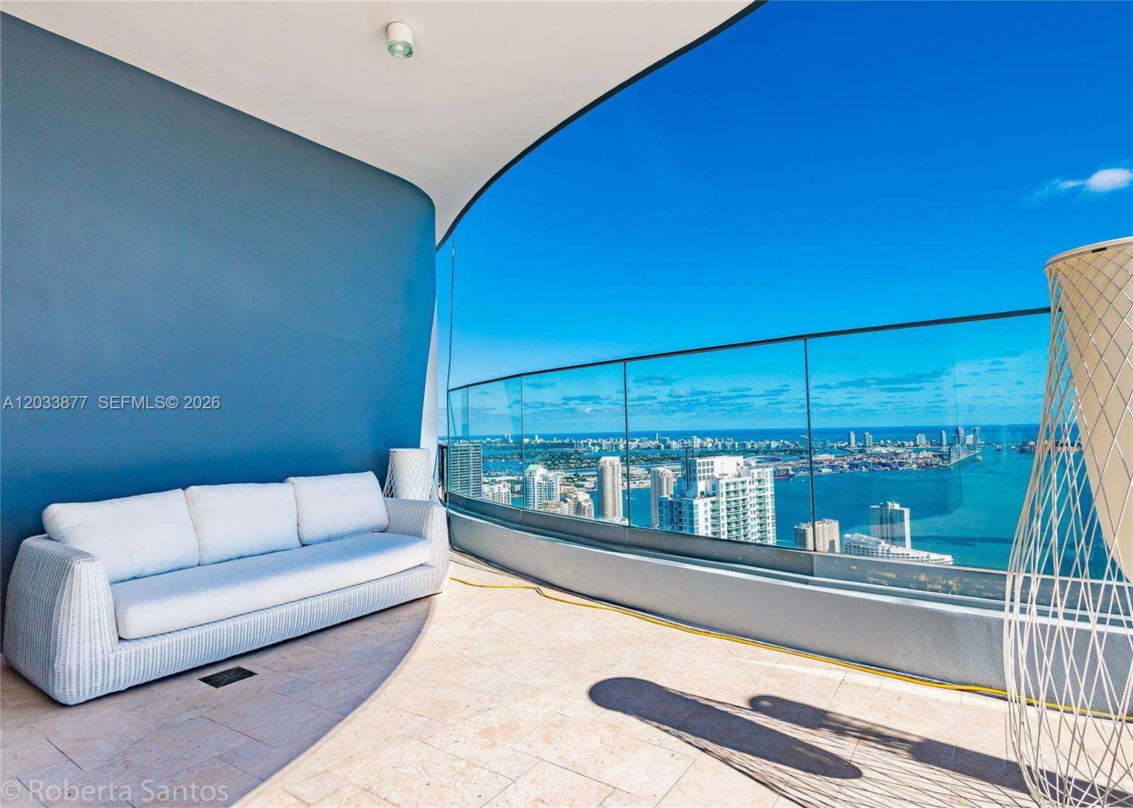 Brickell Flatiron at 1000 Brickell Plaza, Miami, FL 33131 - For Rent photo 6