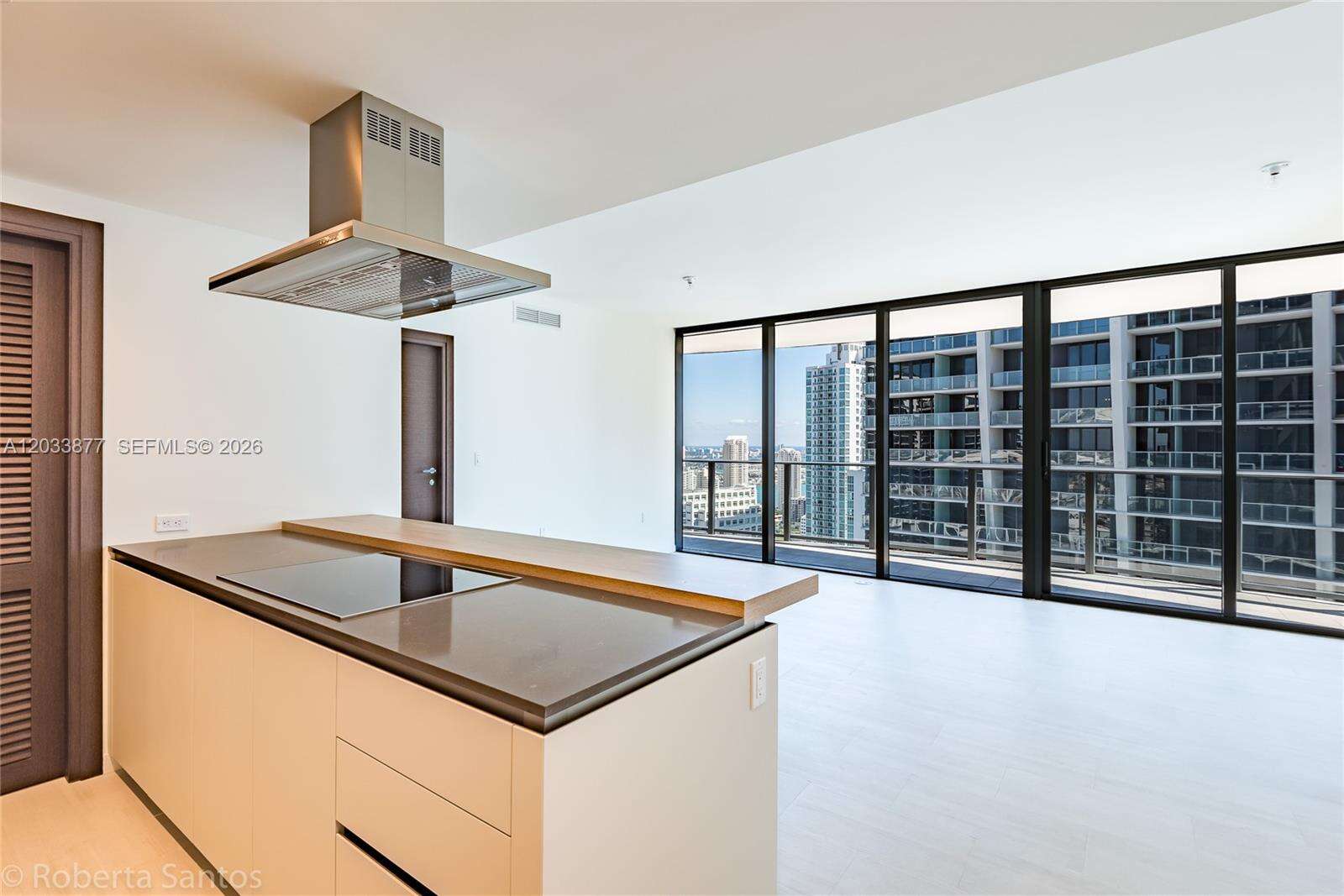 Brickell Flatiron at 1000 Brickell Plaza, Miami, FL 33131 - For Rent photo 53