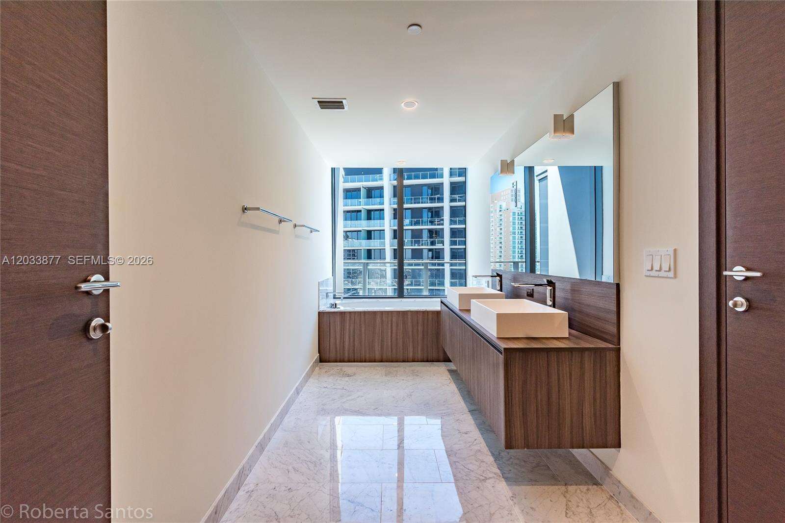 Brickell Flatiron at 1000 Brickell Plaza, Miami, FL 33131 - For Rent photo 57