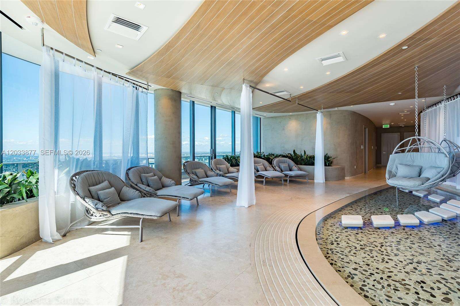 Brickell Flatiron at 1000 Brickell Plaza, Miami, FL 33131 - For Rent photo 8