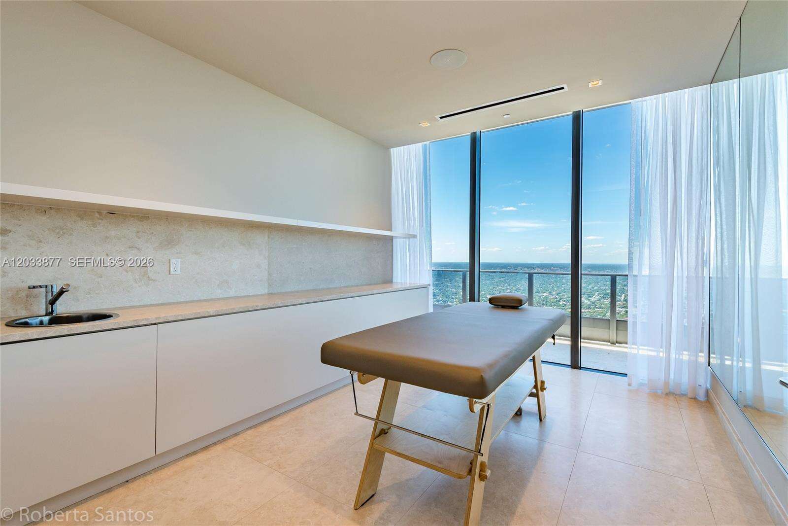 Brickell Flatiron at 1000 Brickell Plaza, Miami, FL 33131 - For Rent photo 9