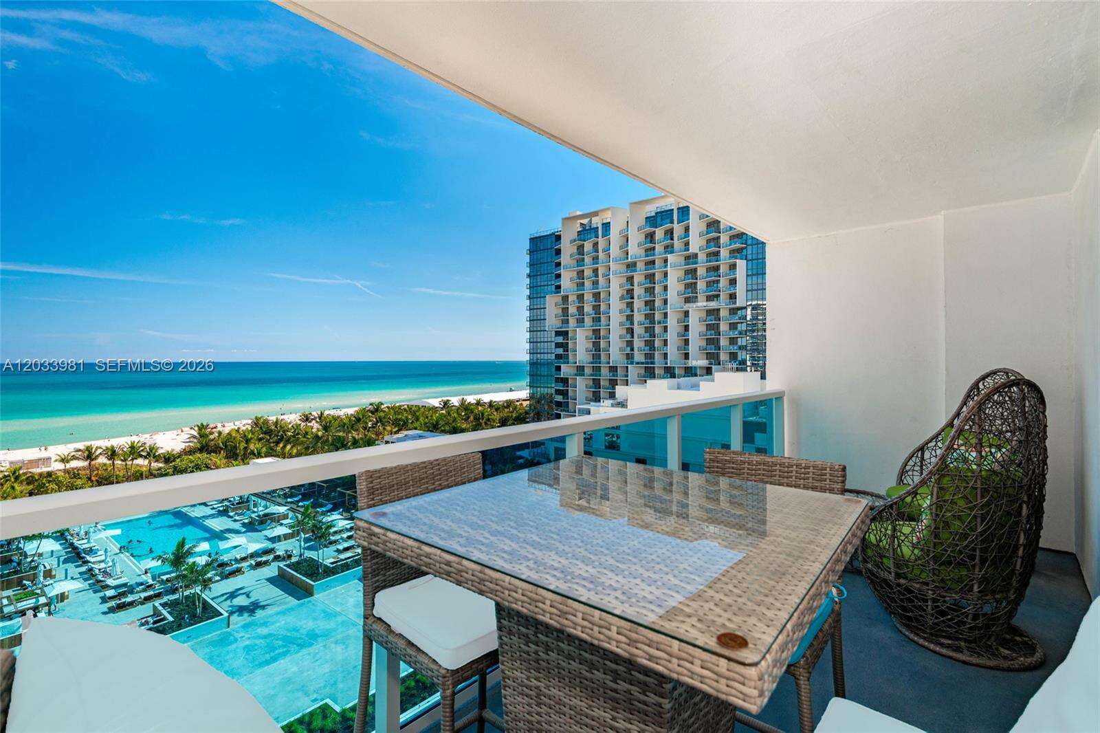 Roney Palace at 2301 Collins Ave, Miami Beach, FL 33139 - For Rent photo 1