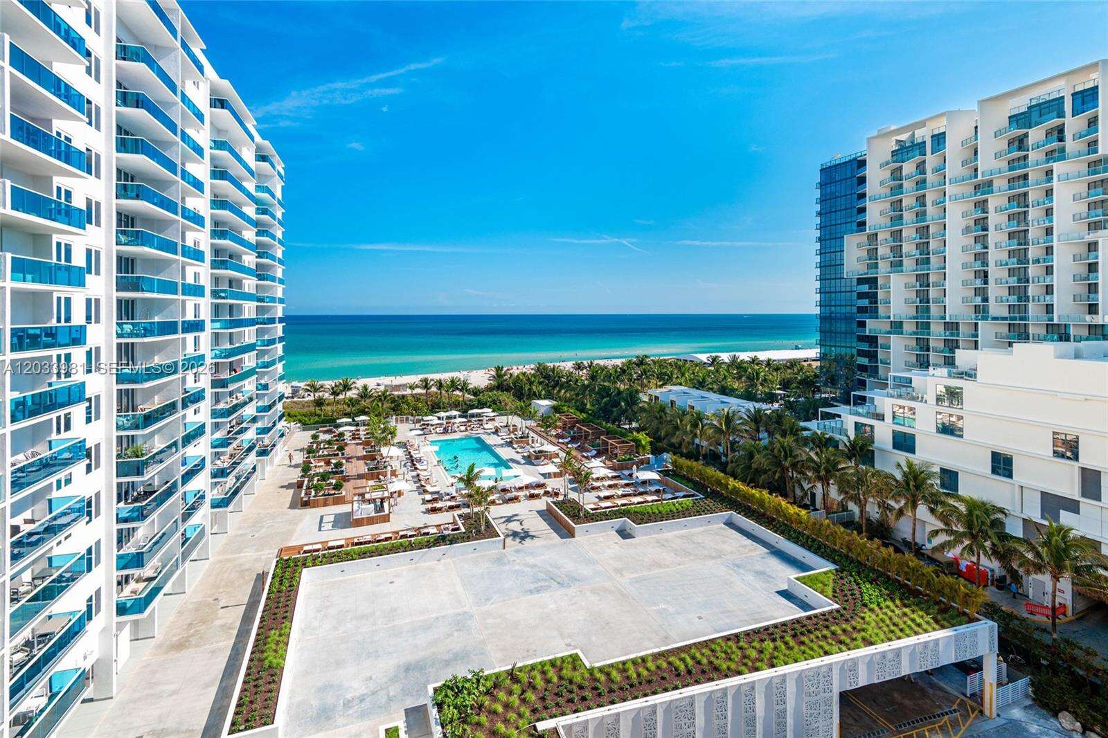 Roney Palace at 2301 Collins Ave, Miami Beach, FL 33139 - For Rent photo 26