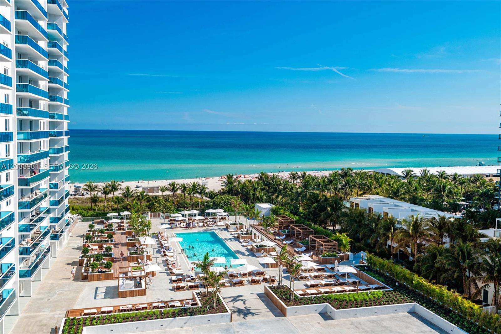 Roney Palace at 2301 Collins Ave, Miami Beach, FL 33139 - For Rent photo 27