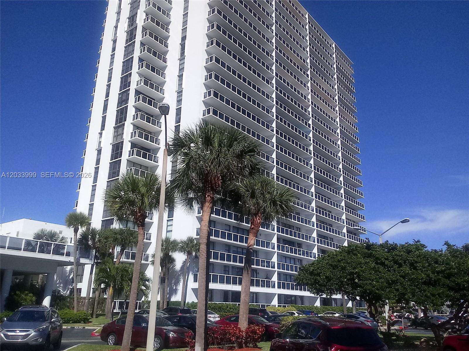 Waterview at 20505 Country Club Dr, Aventura, FL 33180 - For Rent photo 1