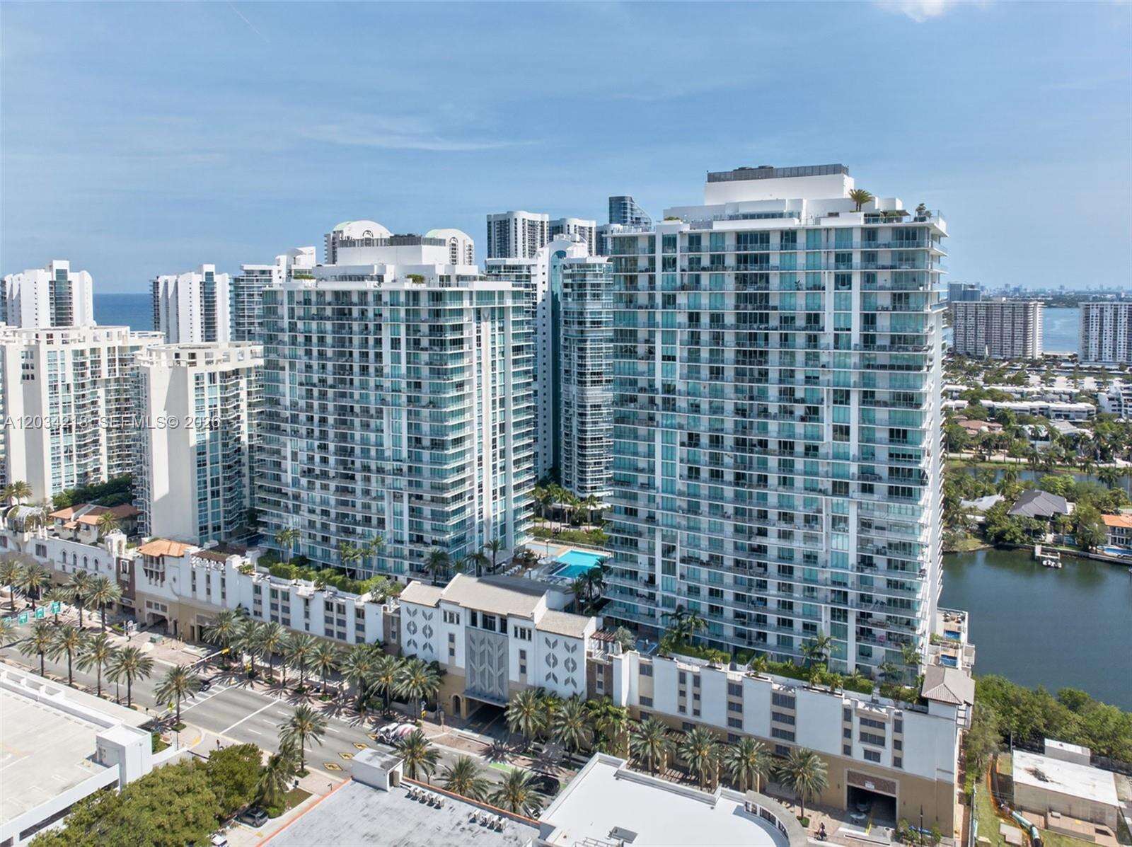 Parque Towers at 300 Sunny Isles Blvd, Sunny Isles Beach, FL 33160 - For Rent photo 1