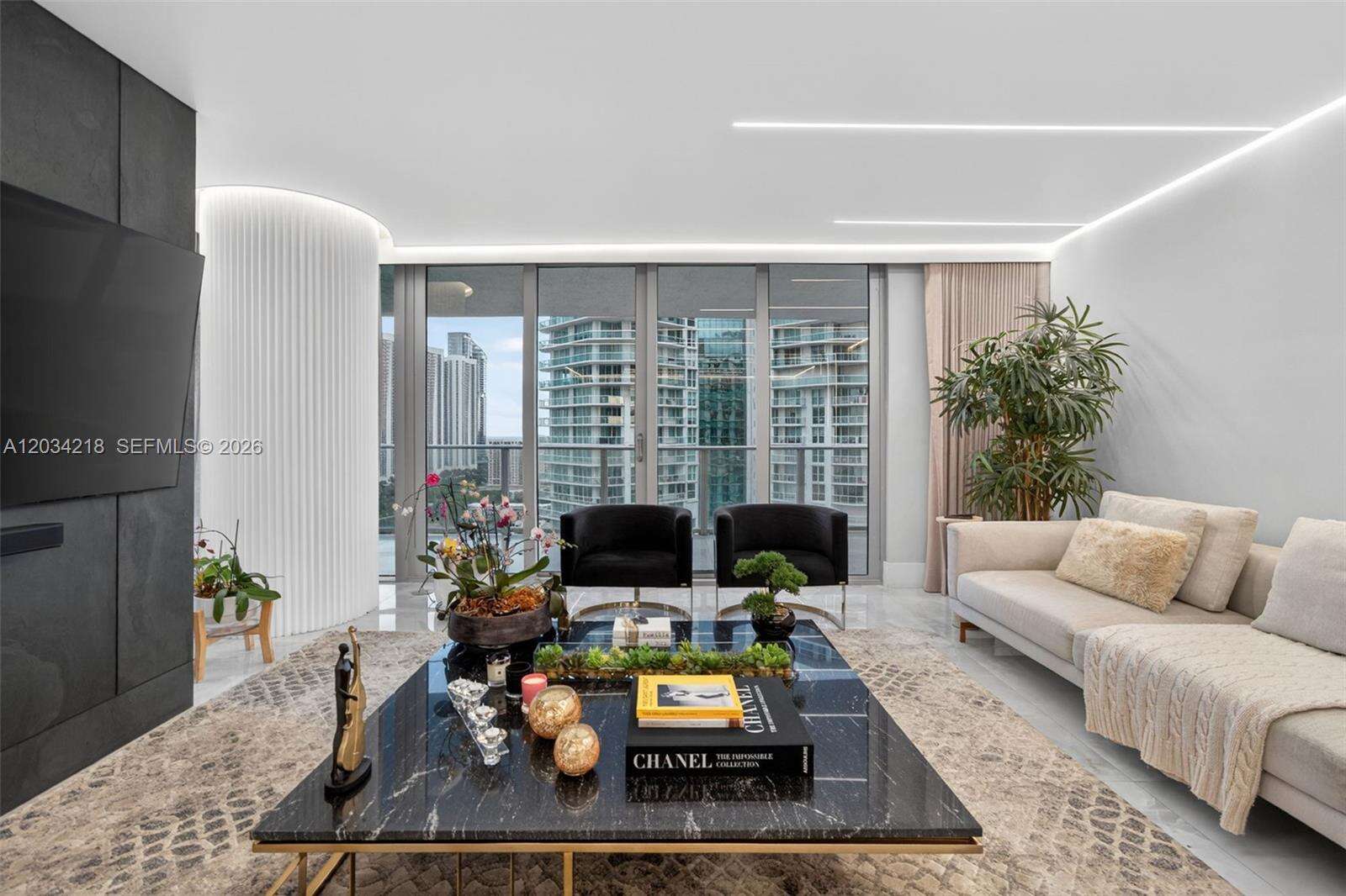 Parque Towers at 300 Sunny Isles Blvd, Sunny Isles Beach, FL 33160 - For Rent photo 16
