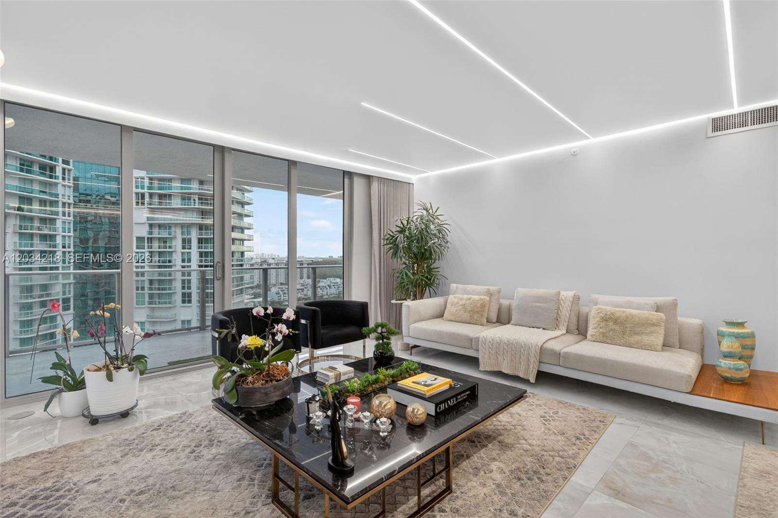 Parque Towers at 300 Sunny Isles Blvd, Sunny Isles Beach, FL 33160 - For Rent photo 19