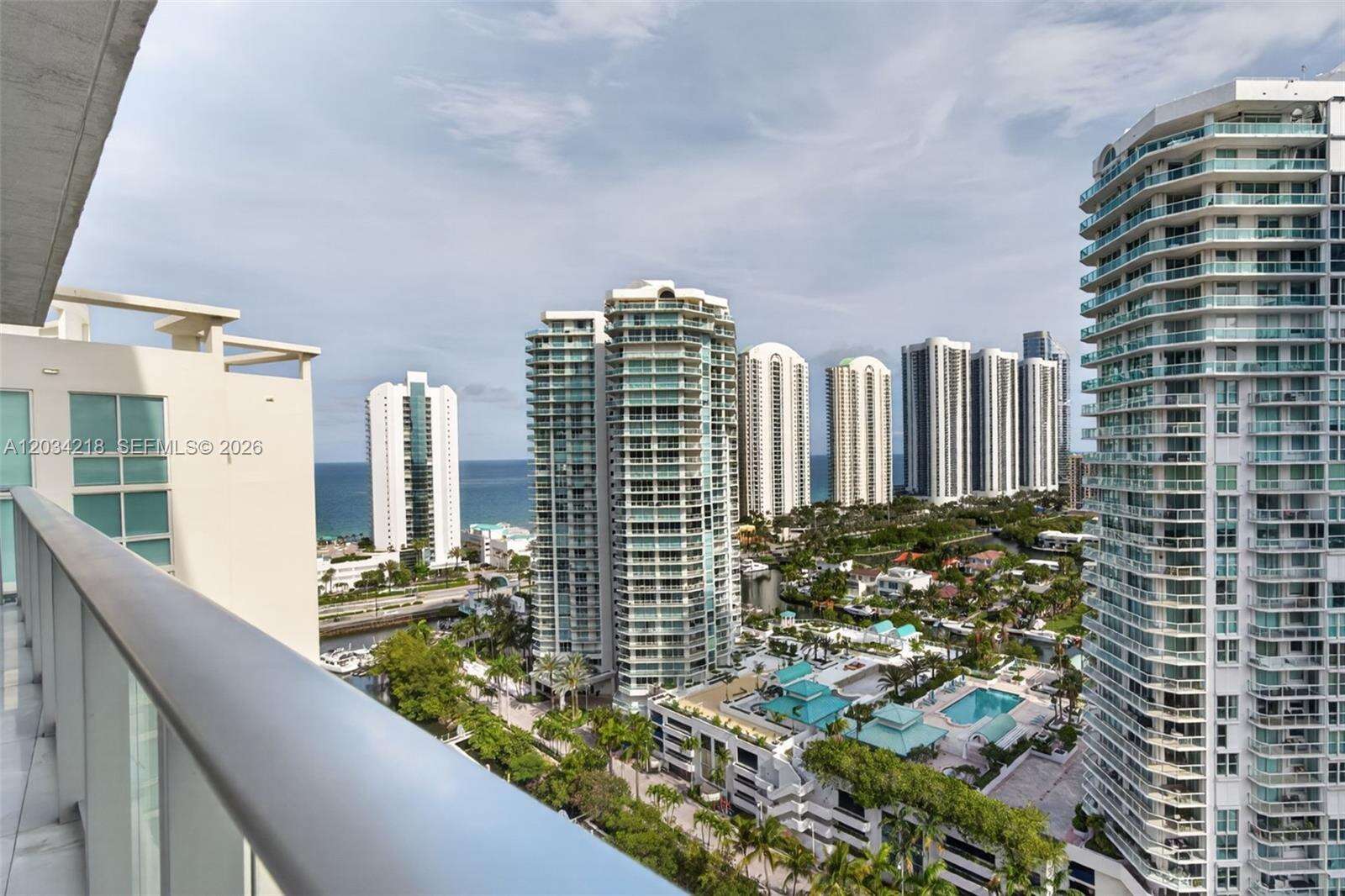 Parque Towers at 300 Sunny Isles Blvd, Sunny Isles Beach, FL 33160 - For Rent photo 21