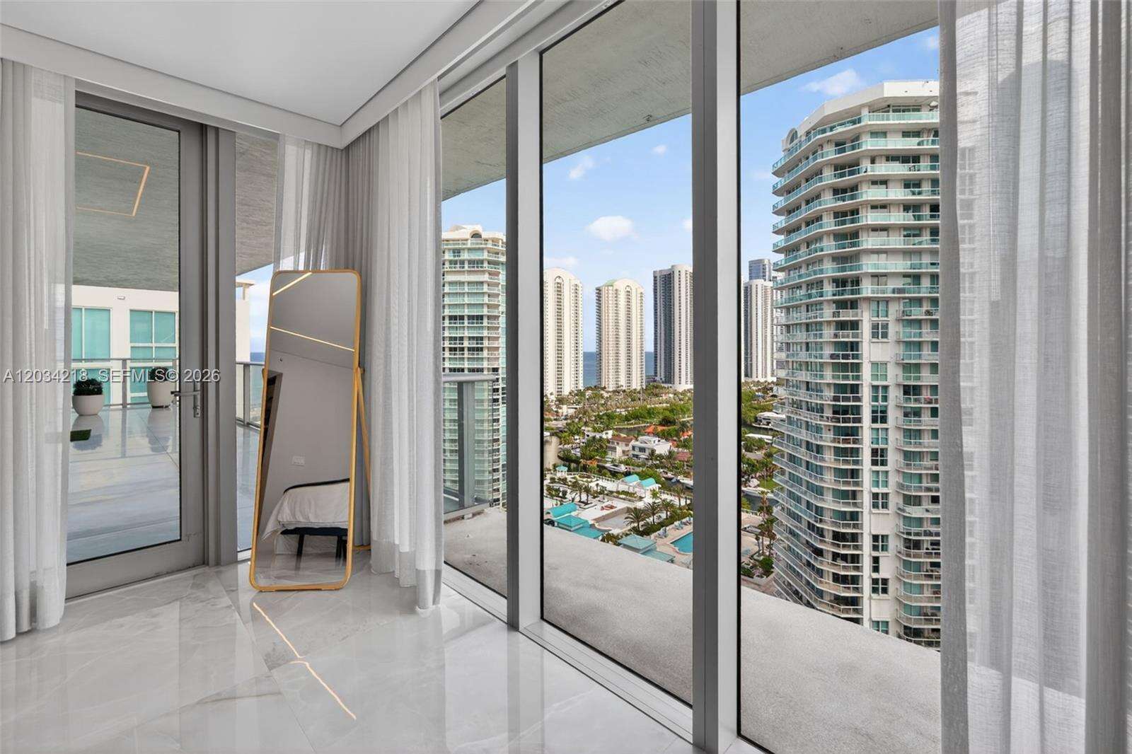 Parque Towers at 300 Sunny Isles Blvd, Sunny Isles Beach, FL 33160 - For Rent photo 26