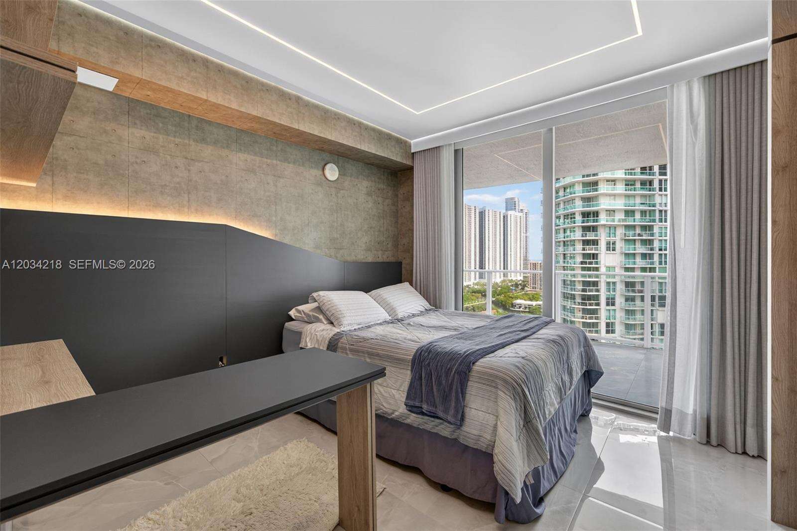 Parque Towers at 300 Sunny Isles Blvd, Sunny Isles Beach, FL 33160 - For Rent photo 37