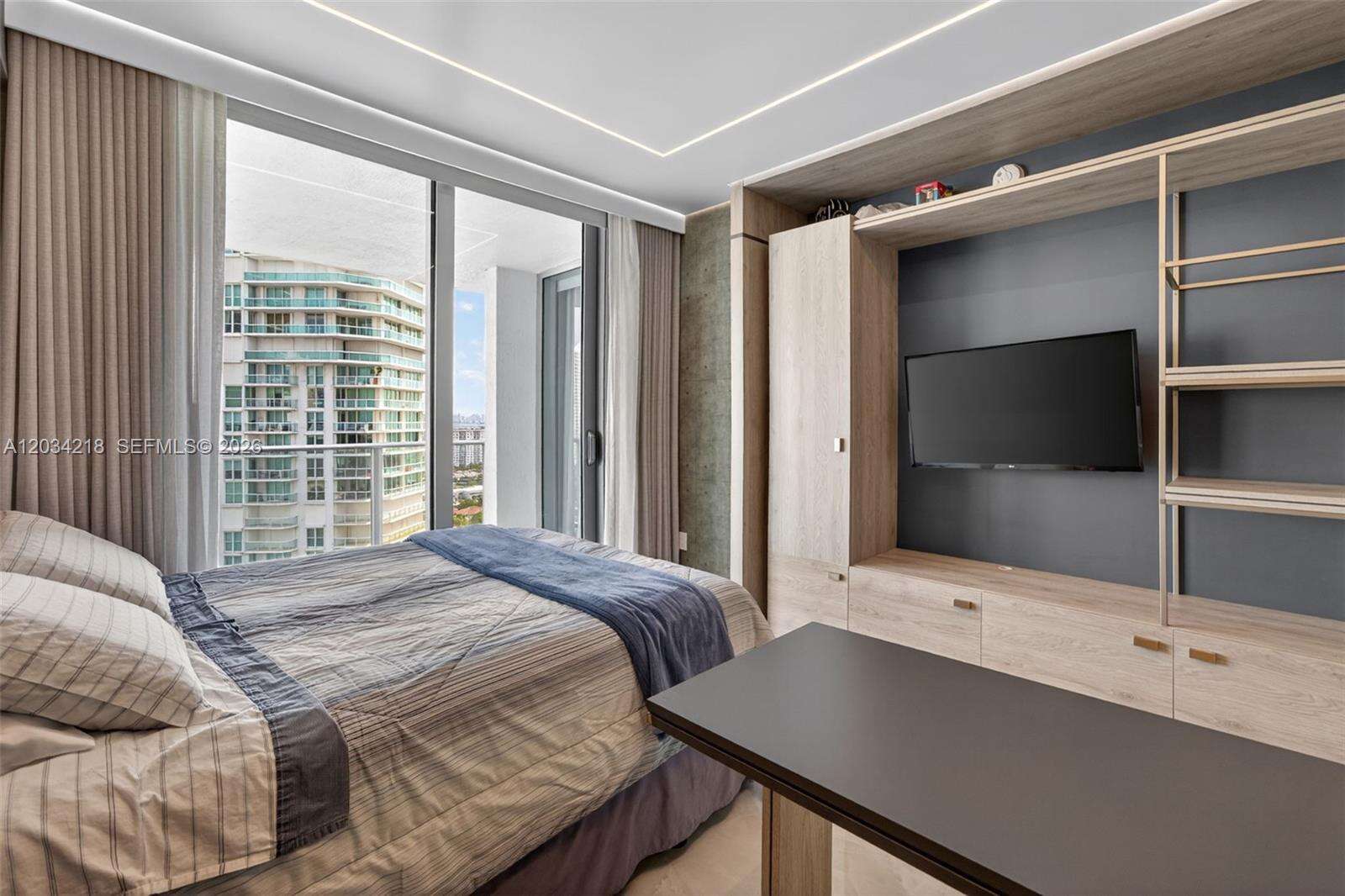 Parque Towers at 300 Sunny Isles Blvd, Sunny Isles Beach, FL 33160 - For Rent photo 39