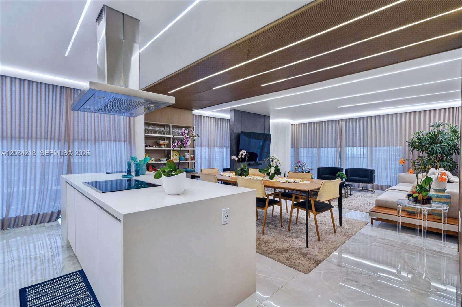 Parque Towers at 300 Sunny Isles Blvd, Sunny Isles Beach, FL 33160 - For Rent photo 5