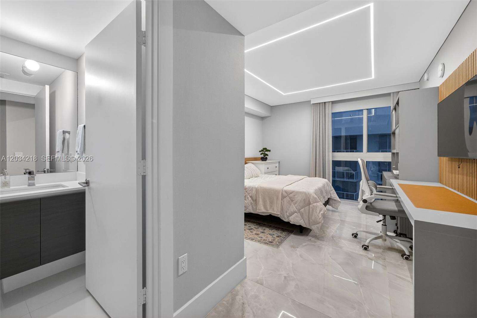Parque Towers at 300 Sunny Isles Blvd, Sunny Isles Beach, FL 33160 - For Rent photo 43