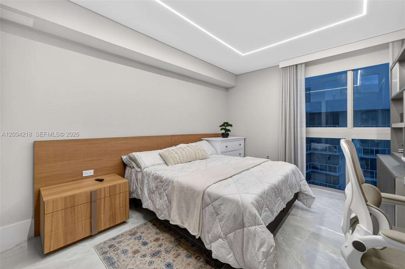 Parque Towers at 300 Sunny Isles Blvd, Sunny Isles Beach, FL 33160 - For Rent photo 45
