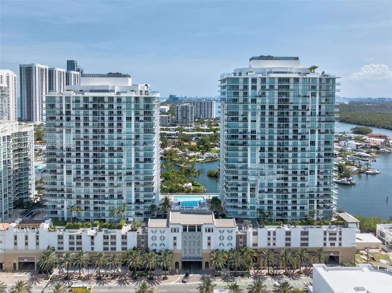 Parque Towers at 300 Sunny Isles Blvd, Sunny Isles Beach, FL 33160 - For Rent photo 56