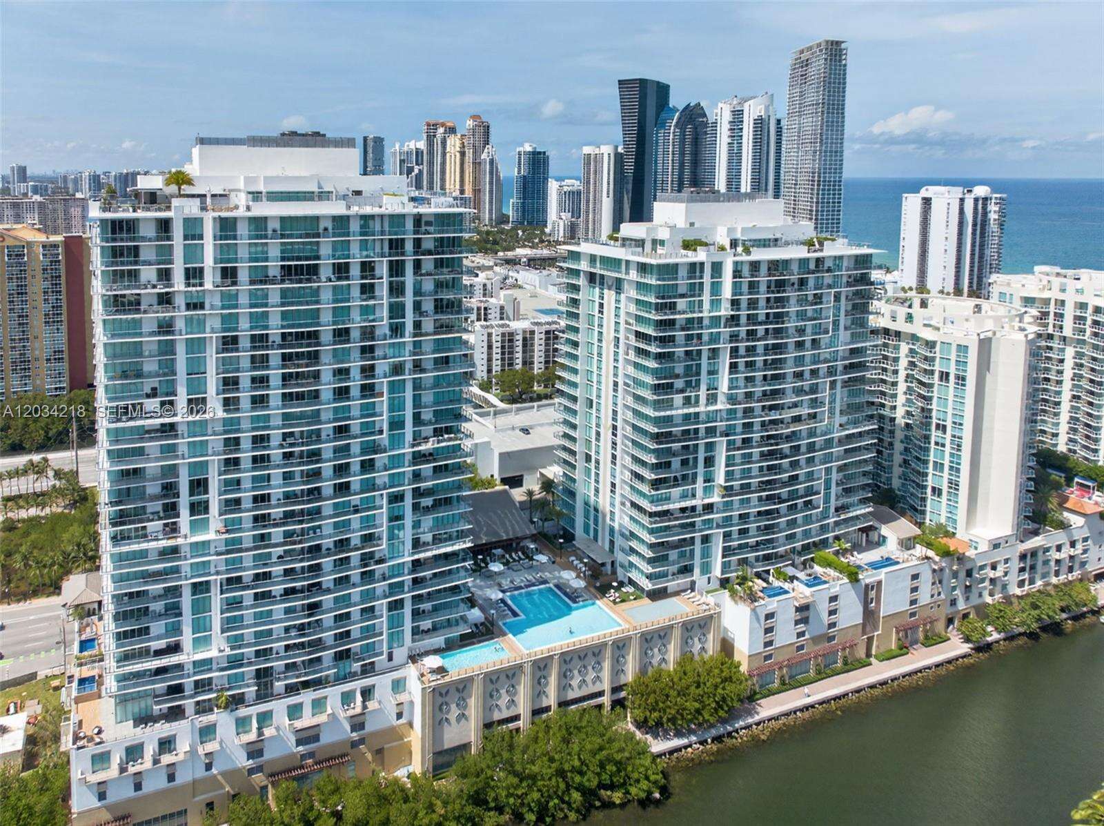 Parque Towers at 300 Sunny Isles Blvd, Sunny Isles Beach, FL 33160 - For Rent photo 57