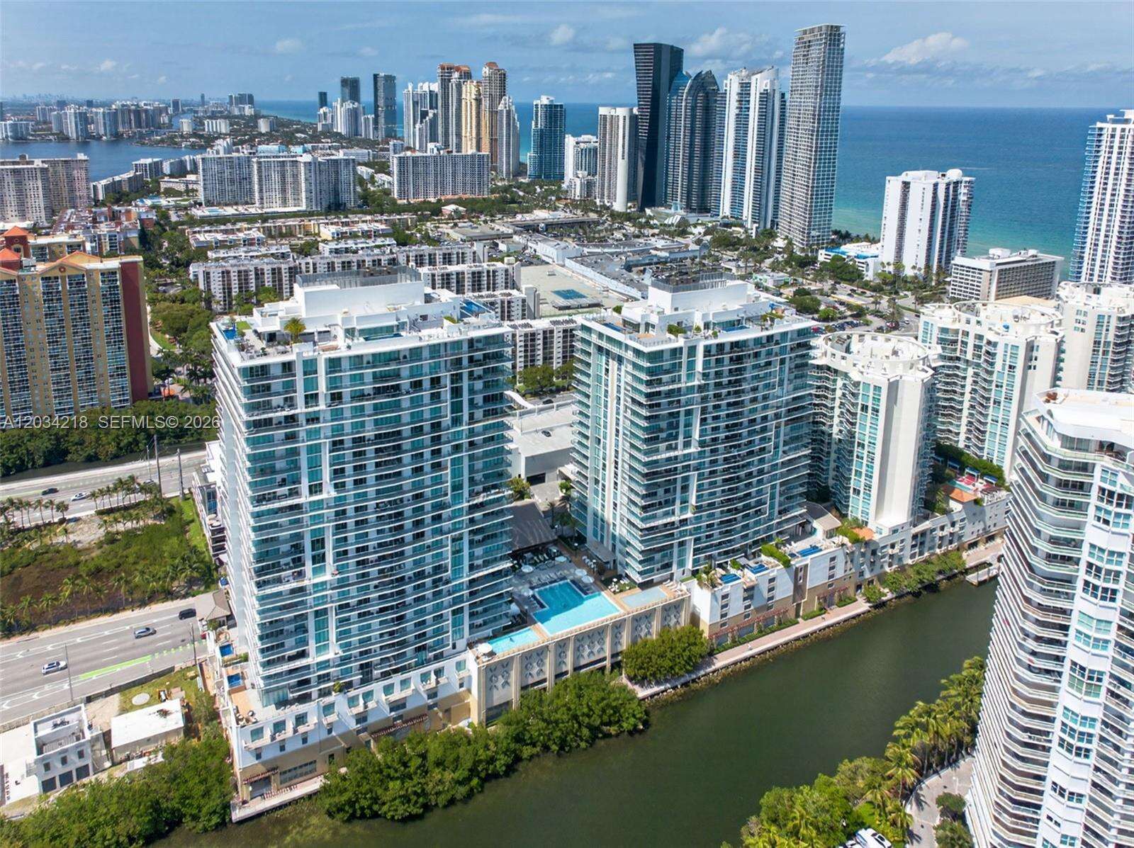 Parque Towers at 300 Sunny Isles Blvd, Sunny Isles Beach, FL 33160 - For Rent photo 58