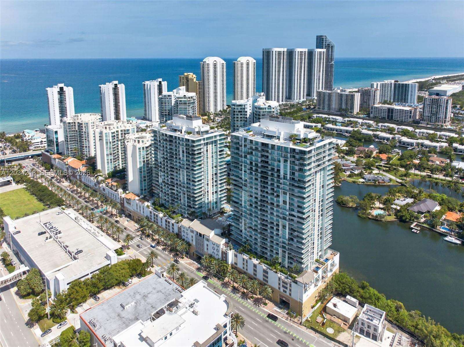 Parque Towers at 300 Sunny Isles Blvd, Sunny Isles Beach, FL 33160 - For Rent photo 59