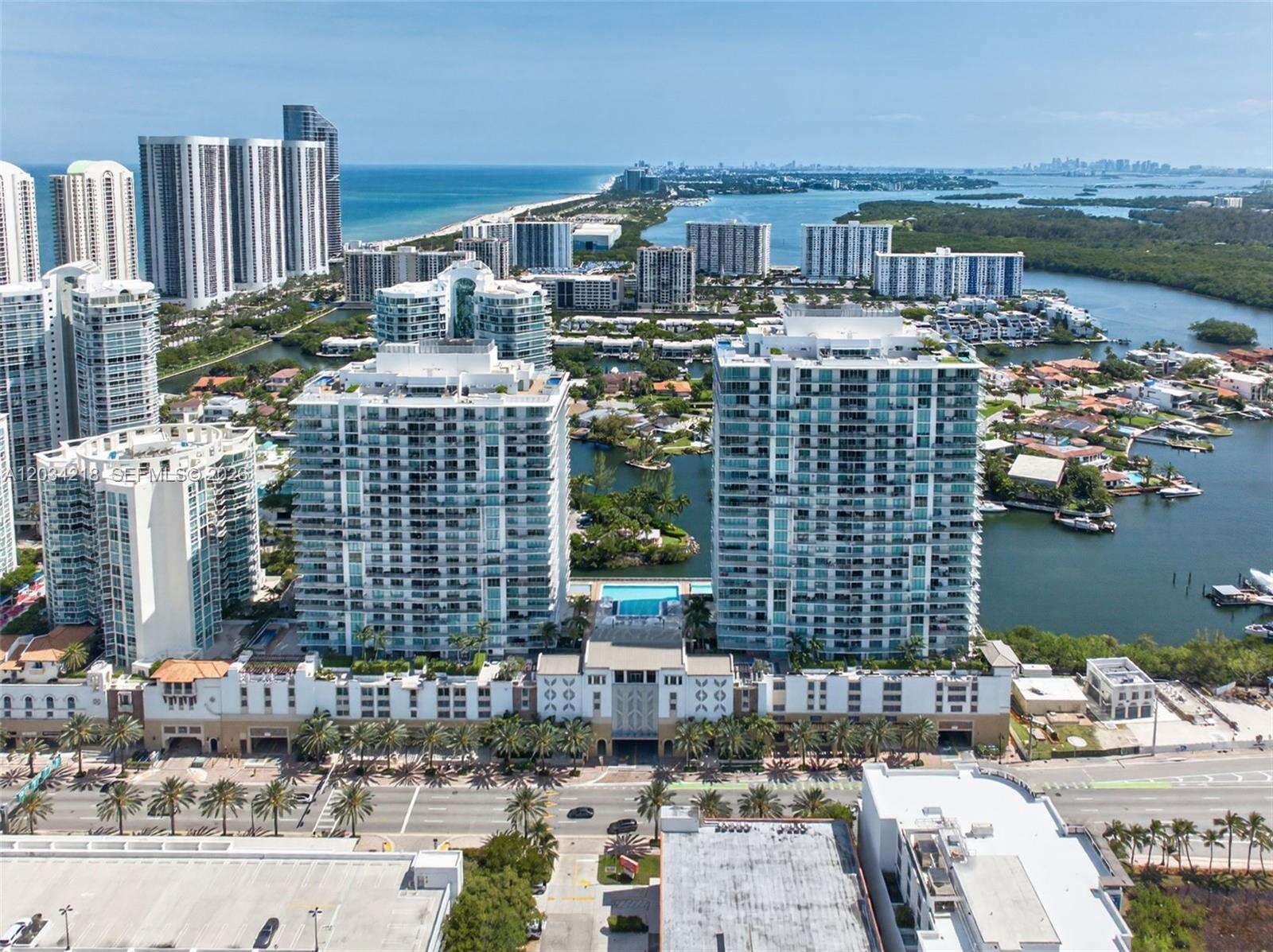 Parque Towers at 300 Sunny Isles Blvd, Sunny Isles Beach, FL 33160 - For Rent photo 60