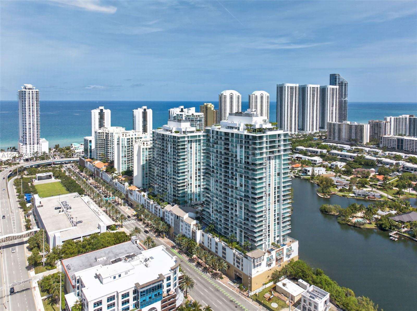 Parque Towers at 300 Sunny Isles Blvd, Sunny Isles Beach, FL 33160 - For Rent photo 62