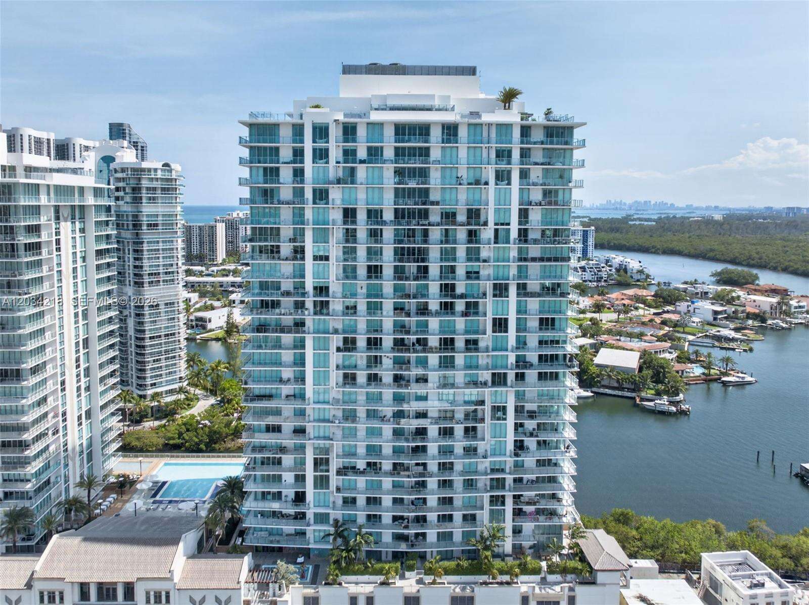 Parque Towers at 300 Sunny Isles Blvd, Sunny Isles Beach, FL 33160 - For Rent photo 64