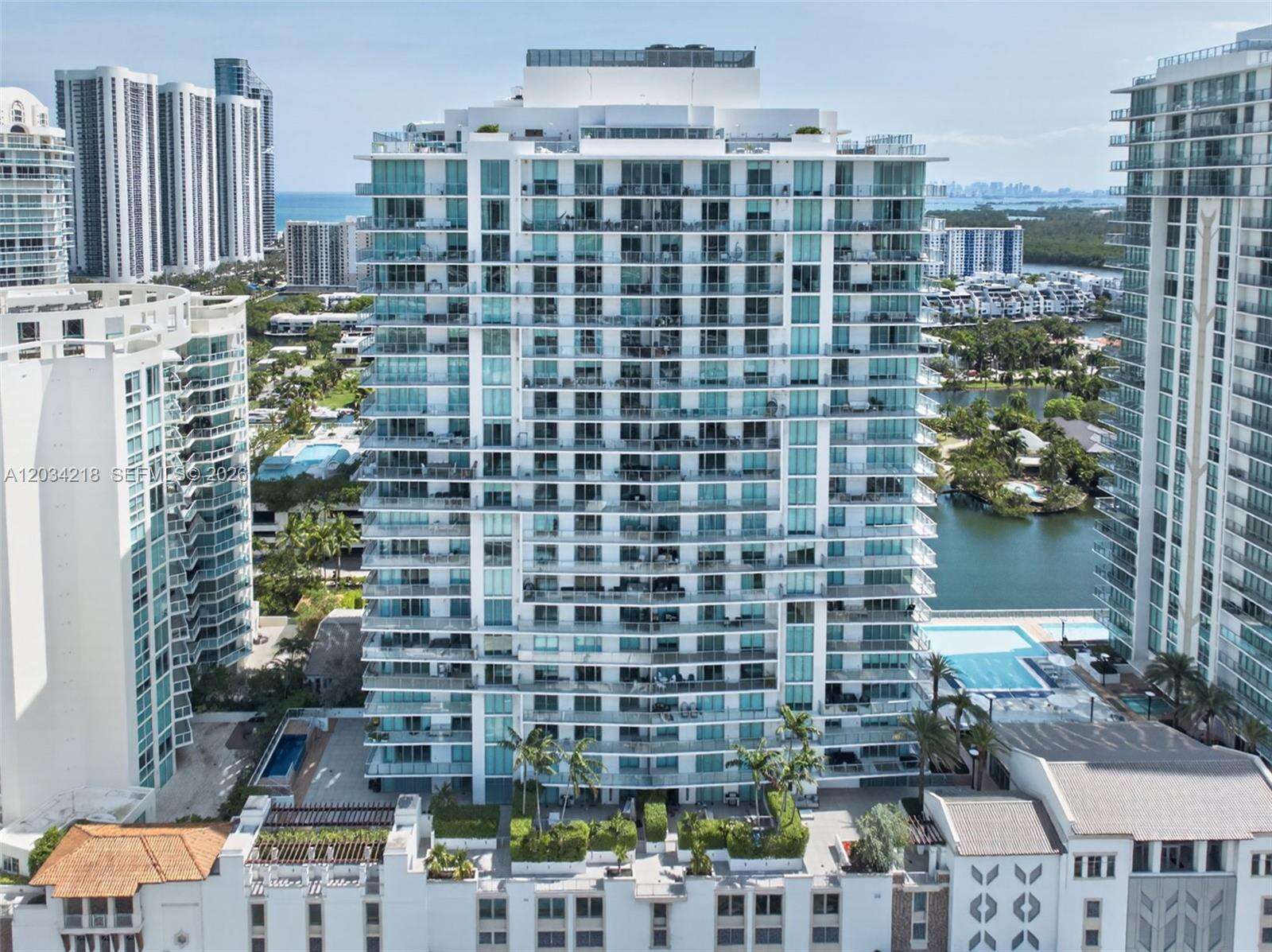 Parque Towers at 300 Sunny Isles Blvd, Sunny Isles Beach, FL 33160 - For Rent photo 65