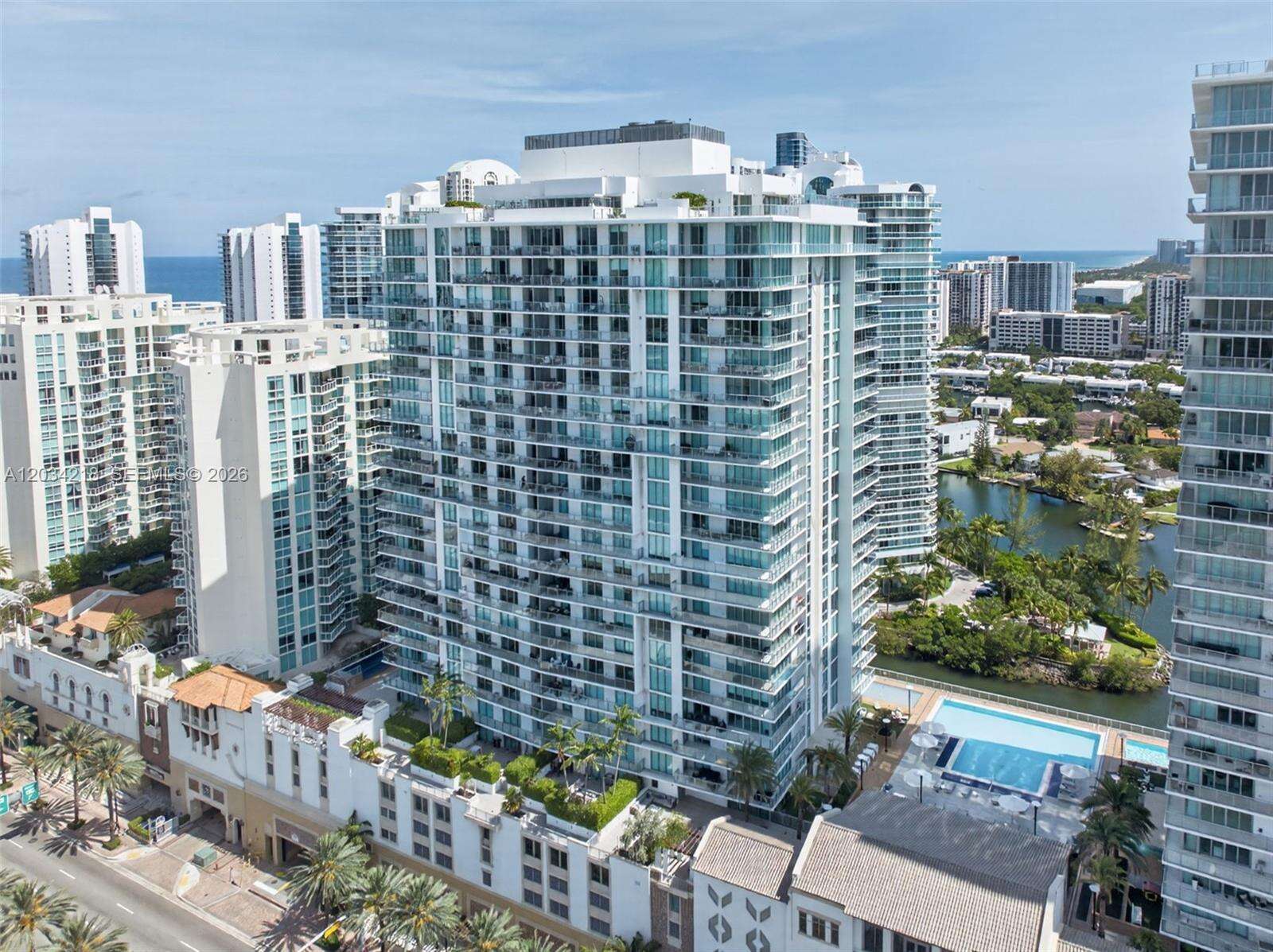 Parque Towers at 300 Sunny Isles Blvd, Sunny Isles Beach, FL 33160 - For Rent photo 66