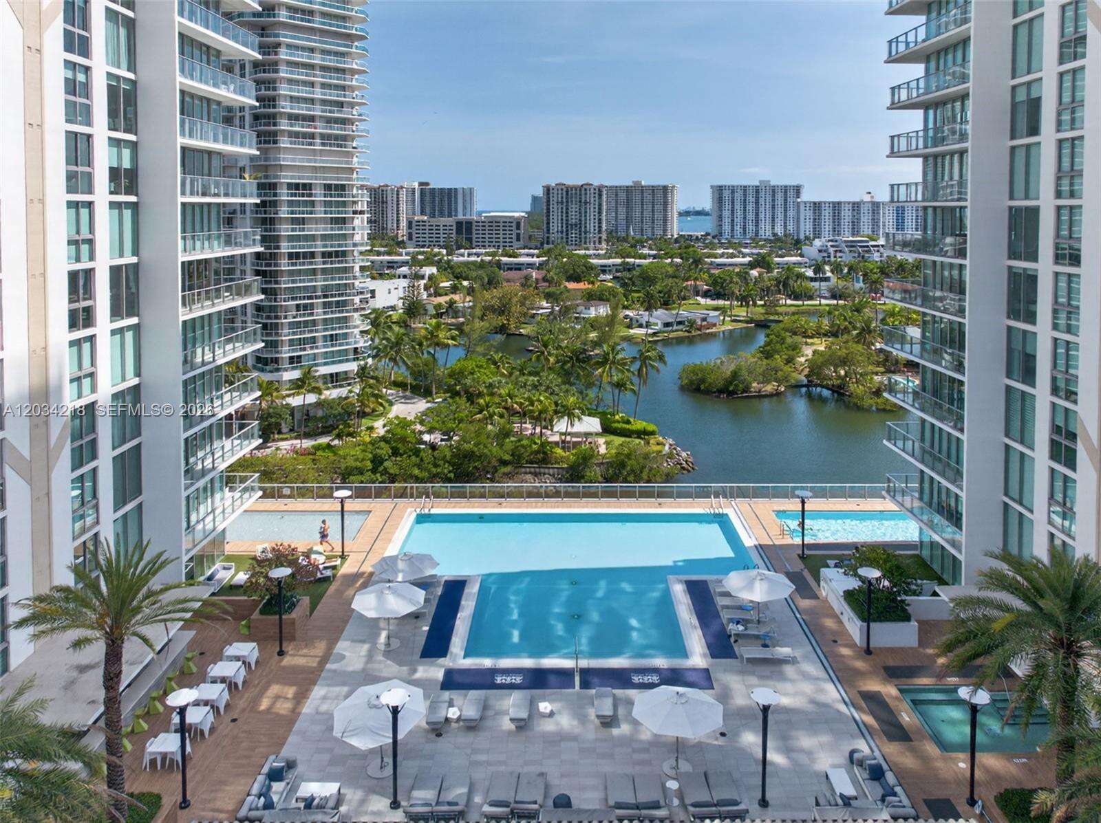 Parque Towers at 300 Sunny Isles Blvd, Sunny Isles Beach, FL 33160 - For Rent photo 67