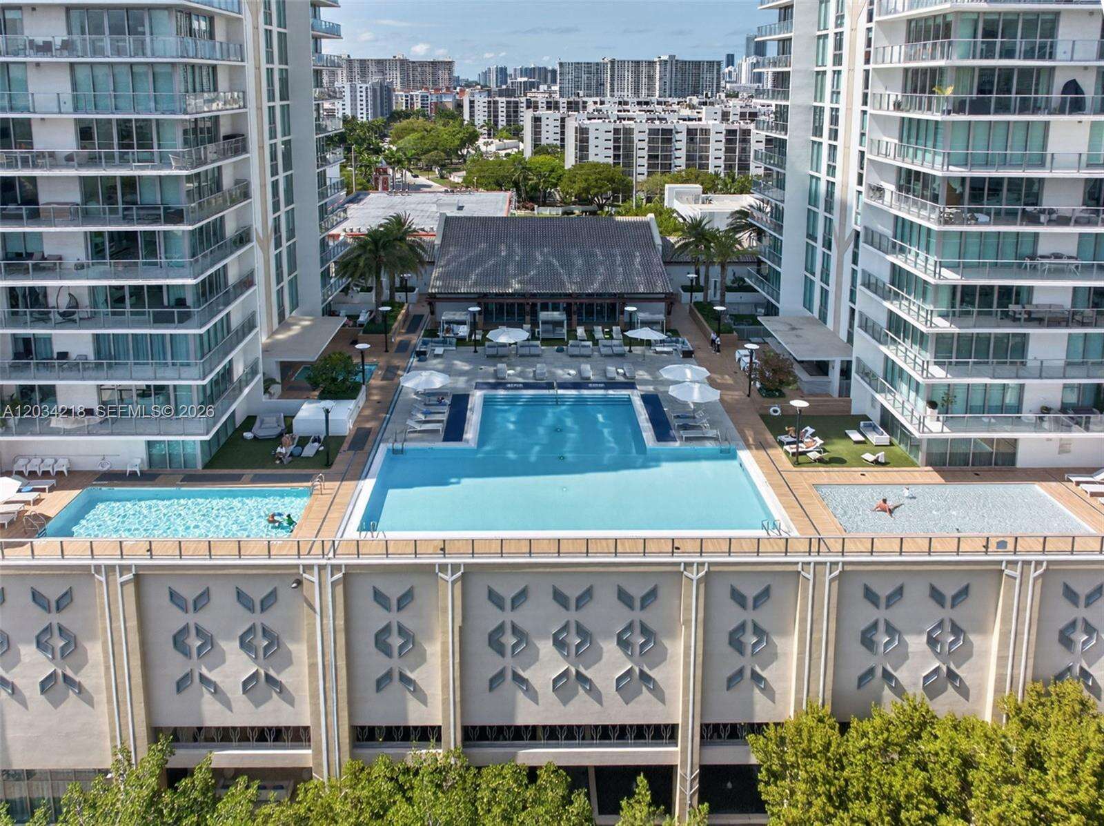 Parque Towers at 300 Sunny Isles Blvd, Sunny Isles Beach, FL 33160 - For Rent photo 69