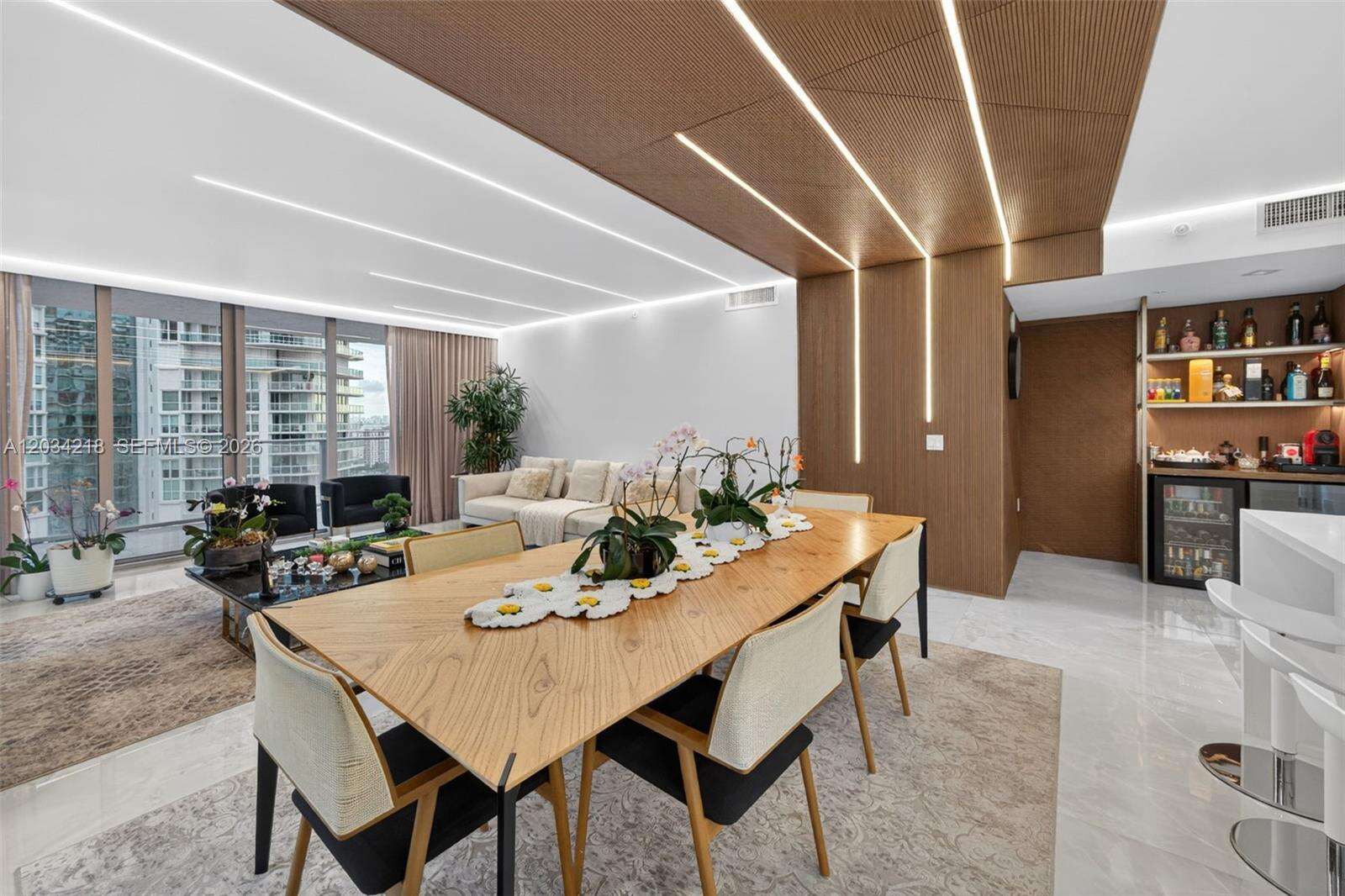 Parque Towers at 300 Sunny Isles Blvd, Sunny Isles Beach, FL 33160 - For Rent photo 8