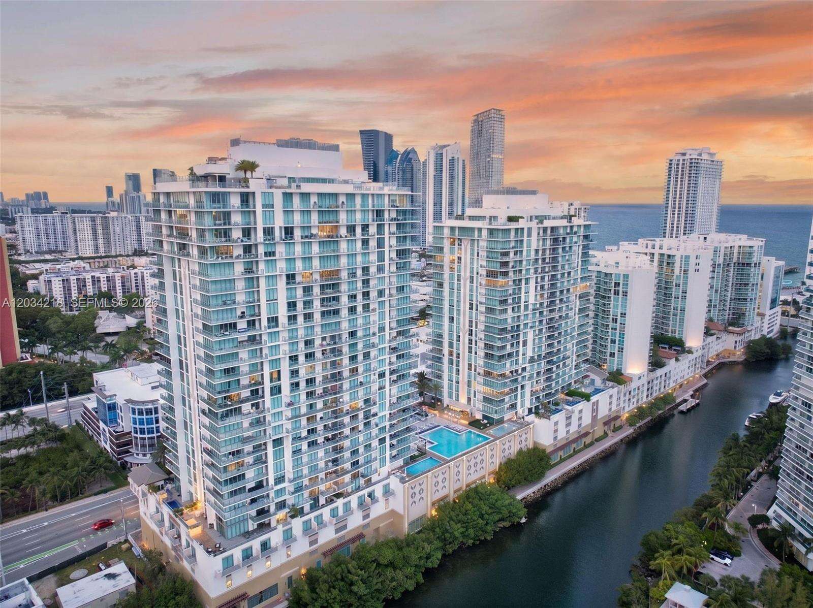 Parque Towers at 300 Sunny Isles Blvd, Sunny Isles Beach, FL 33160 - For Rent photo 71