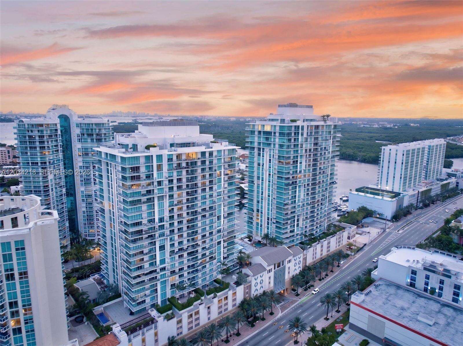 Parque Towers at 300 Sunny Isles Blvd, Sunny Isles Beach, FL 33160 - For Rent photo 72