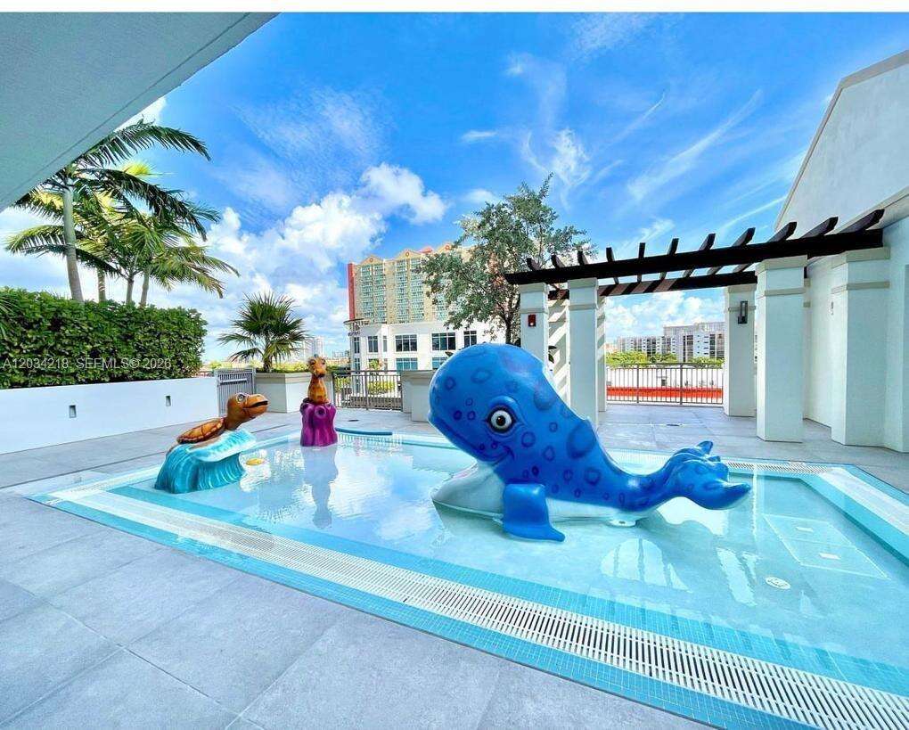 Parque Towers at 300 Sunny Isles Blvd, Sunny Isles Beach, FL 33160 - For Rent photo 73