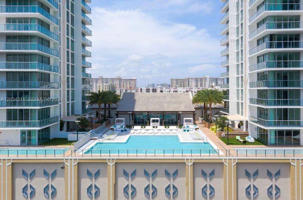 Parque Towers at 300 Sunny Isles Blvd, Sunny Isles Beach, FL 33160 - For Rent photo 74