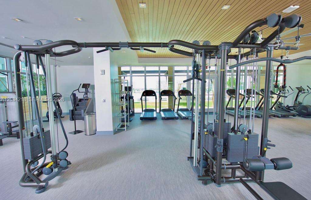 Parque Towers at 300 Sunny Isles Blvd, Sunny Isles Beach, FL 33160 - For Rent photo 75