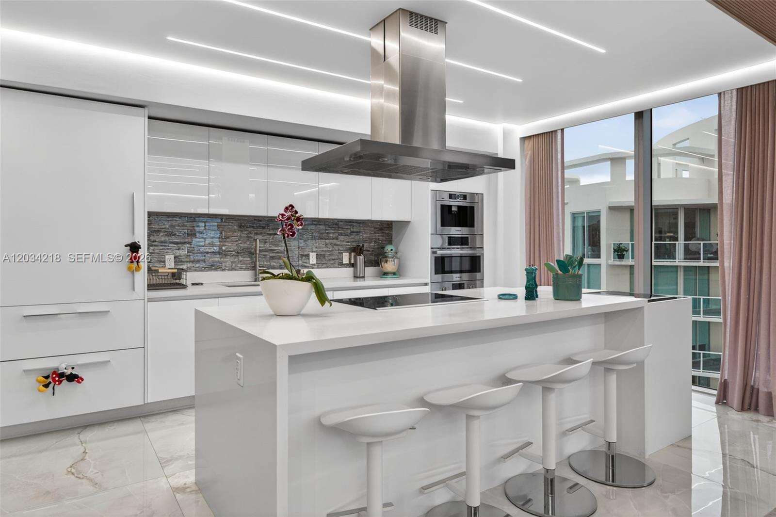 Parque Towers at 300 Sunny Isles Blvd, Sunny Isles Beach, FL 33160 - For Rent photo 9