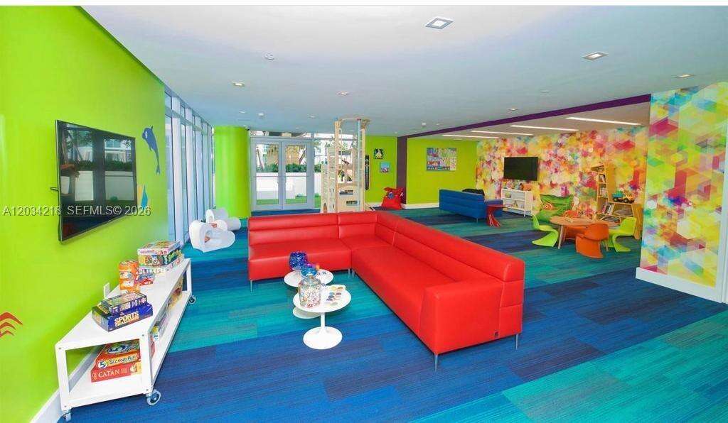Parque Towers at 300 Sunny Isles Blvd, Sunny Isles Beach, FL 33160 - For Rent photo 81
