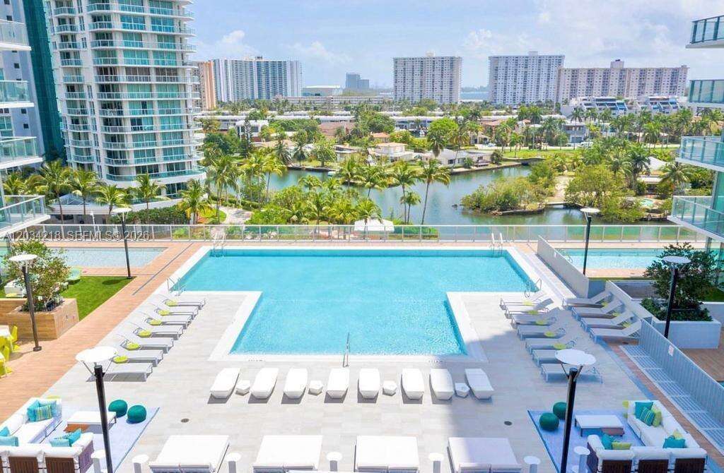 Parque Towers at 300 Sunny Isles Blvd, Sunny Isles Beach, FL 33160 - For Rent photo 87